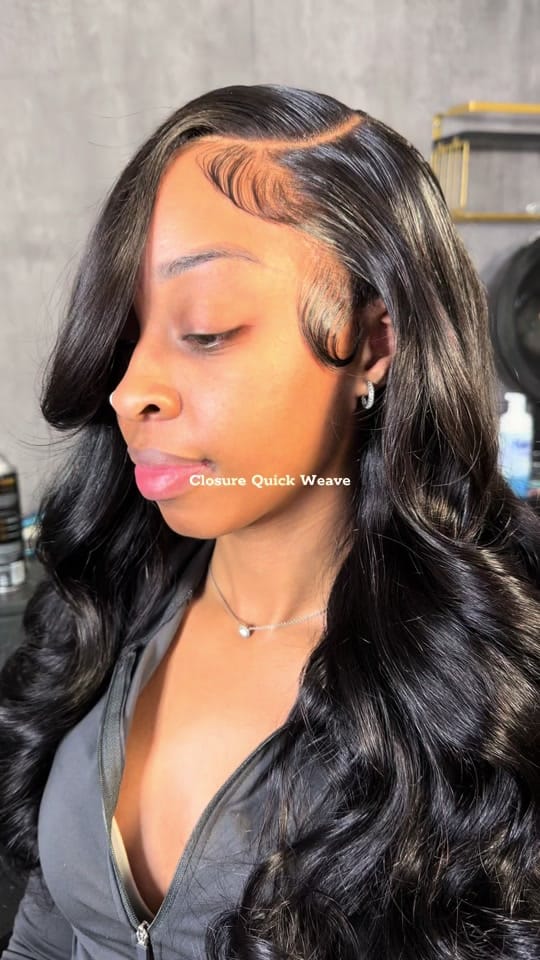 Post 2 by Kash Beauty Studio ☆ on TikTok (video)