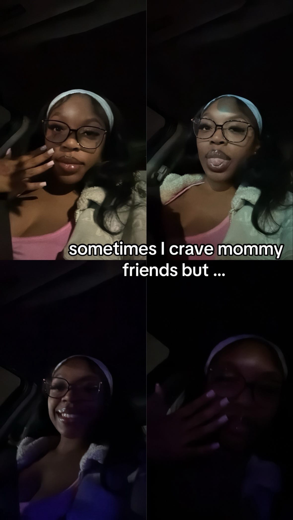 Post 6 by miss pisces 💐. on TikTok (video)