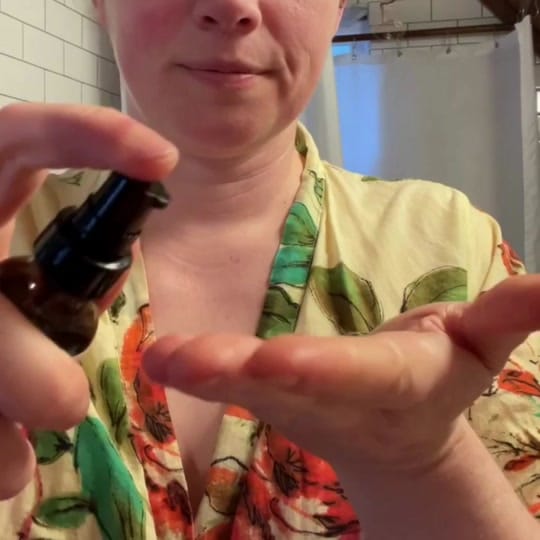 Post 1 by Waterbody on TikTok (video)
