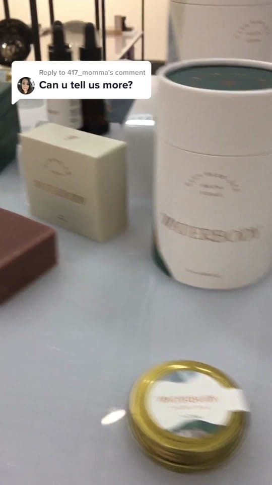 Post 9 by Waterbody on TikTok (video)