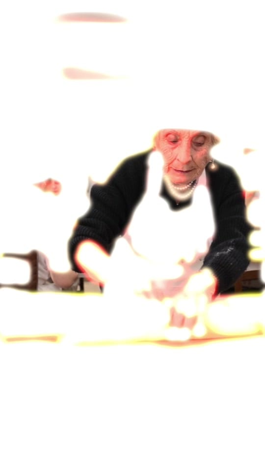 Post 9 by osteriadafortunata on TikTok (video)