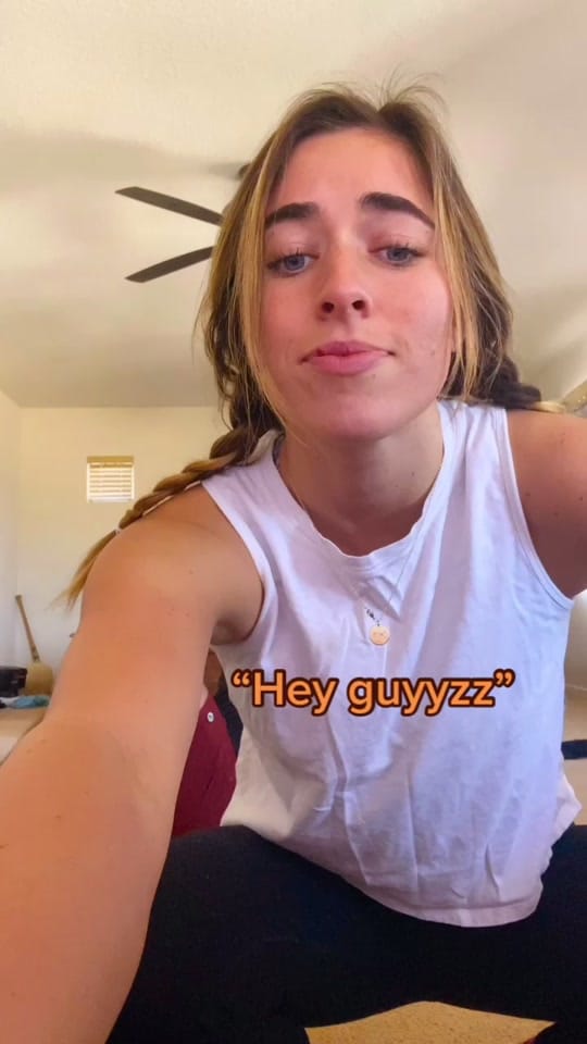 Post 9 by lexiraegerardi on TikTok (video)