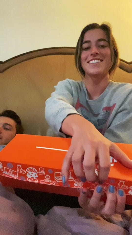 Post 8 by lexiraegerardi on TikTok (video)
