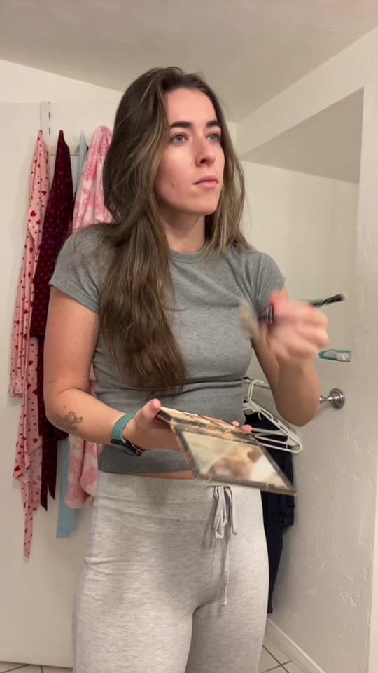 Post 5 by lexiraegerardi on TikTok (video)