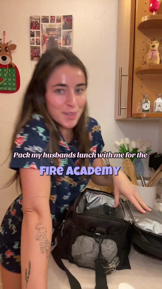 Post 6 by lexiraegerardi on TikTok (video)