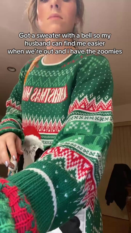 Post 4 by lexiraegerardi on TikTok (video)