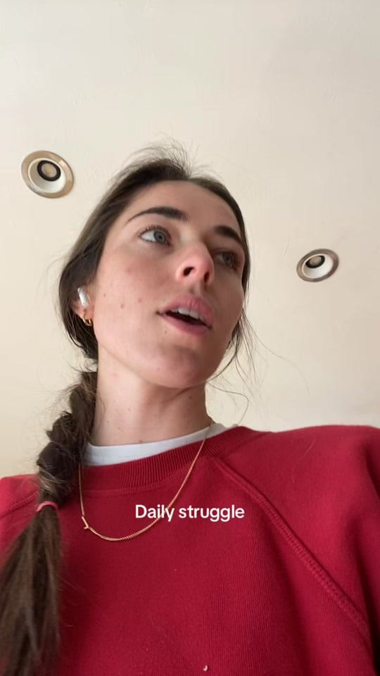 Post 1 by lexiraegerardi on TikTok (video)
