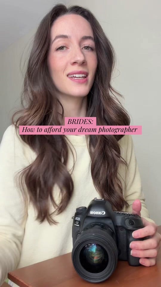 Post 3 by Elisabeth🦋WeddingPhotographer on TikTok (video)