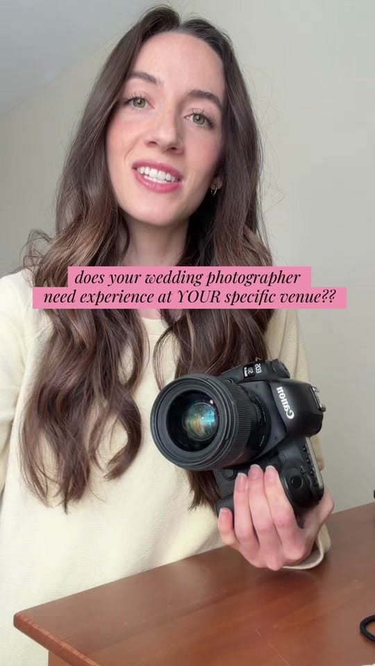 Post 1 by Elisabeth🦋WeddingPhotographer on TikTok (video)