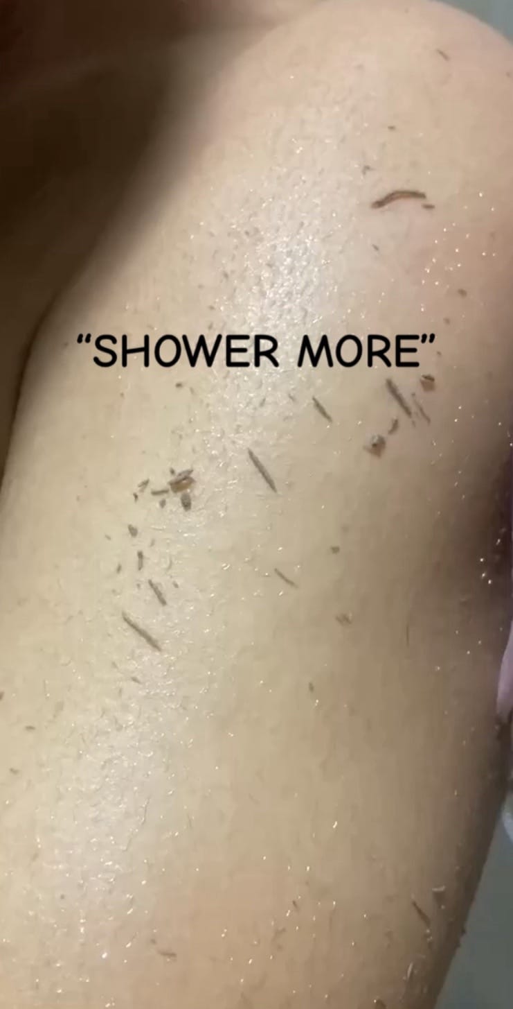 Post 3 by exfoliation.id on TikTok (video)