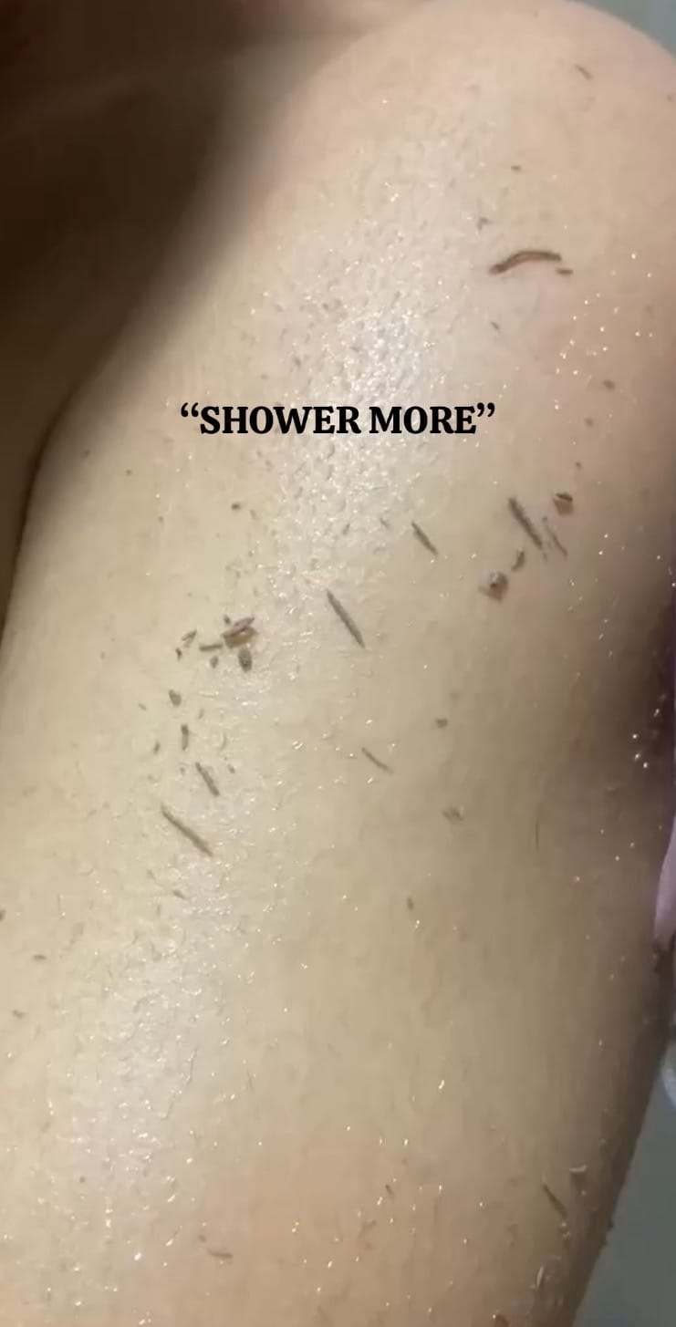 Post 2 by exfoliation.id on TikTok (video)