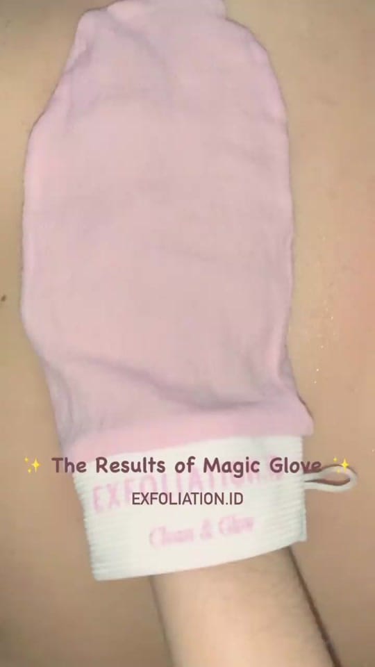 Post 6 by exfoliation.id on TikTok (video)