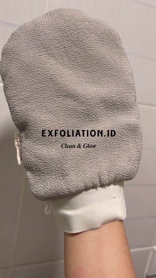 Post 10 by exfoliation.id on TikTok (video)