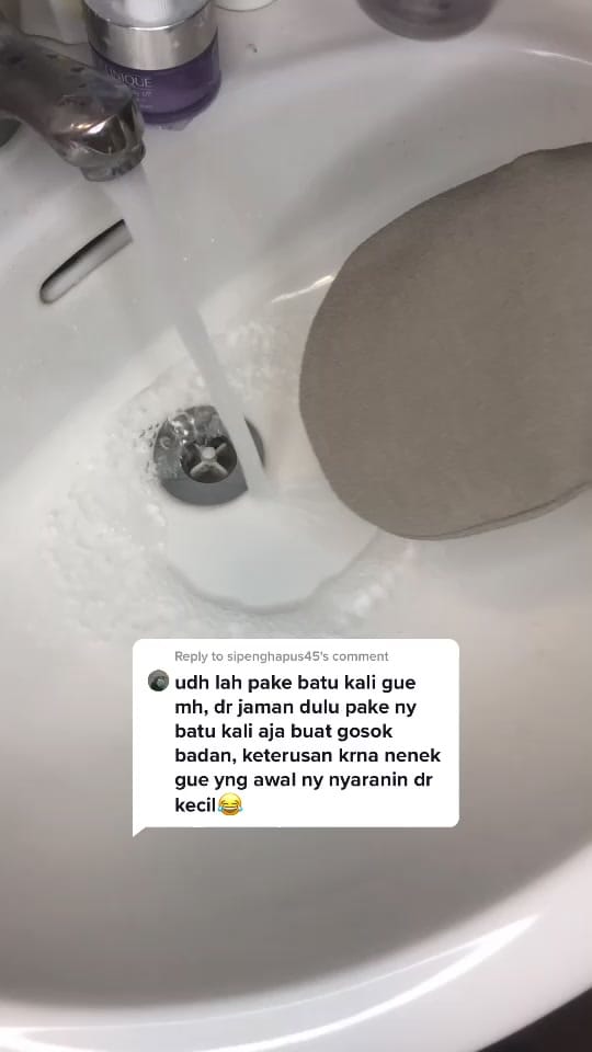 Post 9 by exfoliation.id on TikTok (video)