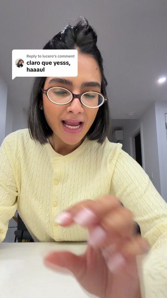Post 4 by Pam Garcia on TikTok (video)