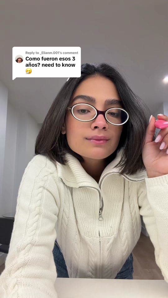 Post 3 by Pam Garcia on TikTok (video)