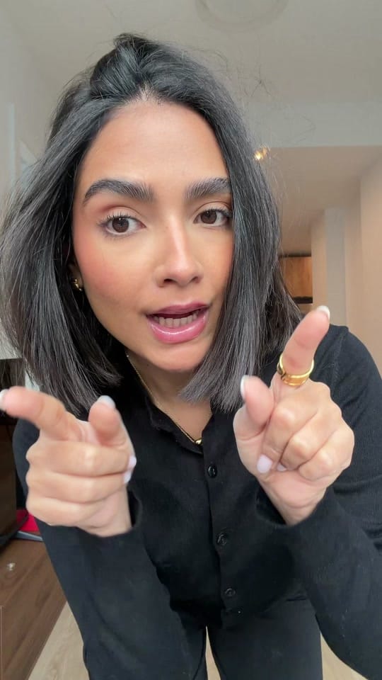 Post 1 by Pam Garcia on TikTok (video)