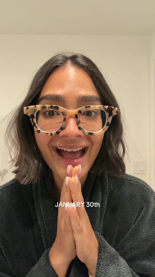 Post 6 by Pam Garcia on TikTok (video)