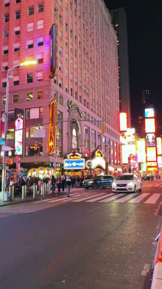 Post 1 by Travel USA🇺🇸 on TikTok (video)
