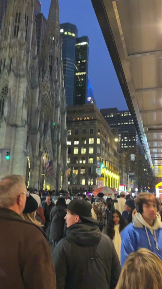 Post 5 by Travel USA🇺🇸 on TikTok (video)