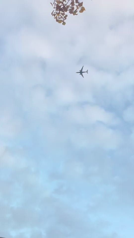 Post 1 by aviationlover767 on TikTok (video)