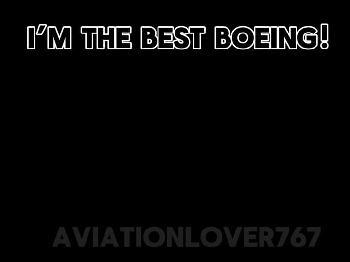 Post 3 by aviationlover767 on TikTok (video)