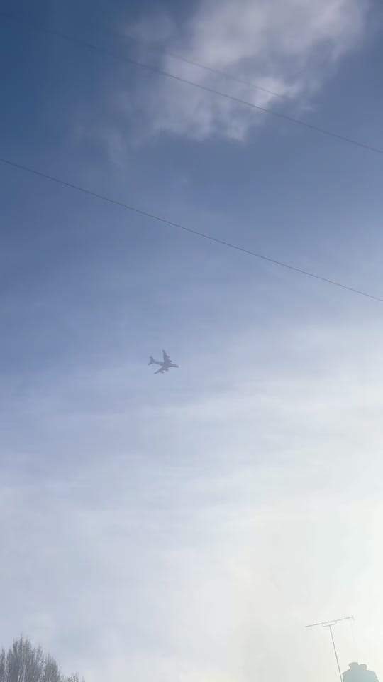 Post 4 by aviationlover767 on TikTok (video)
