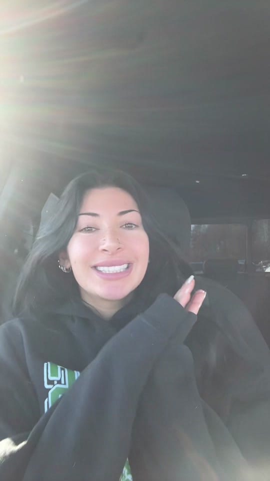 Post 8 by LIV on TikTok (video)