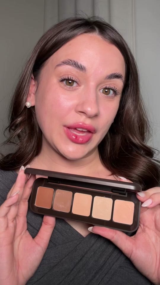 Post 4 by Gabrielle on TikTok (video)