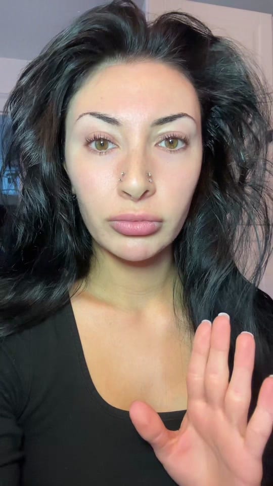 Post 6 by LIV on TikTok (video)