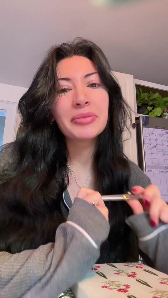 Post 3 by LIV on TikTok (video)