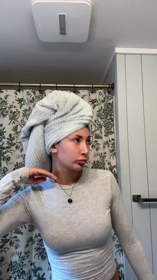 Post 9 by LIV on TikTok (video)