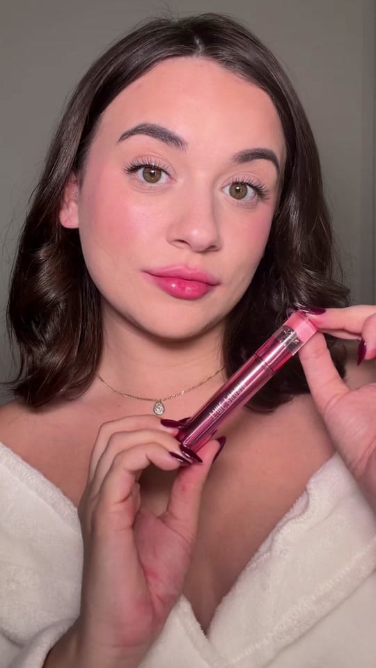 Post 10 by Gabrielle on TikTok (video)