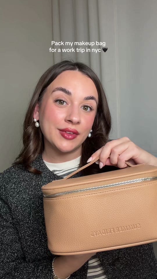 Post 7 by Gabrielle on TikTok (video)