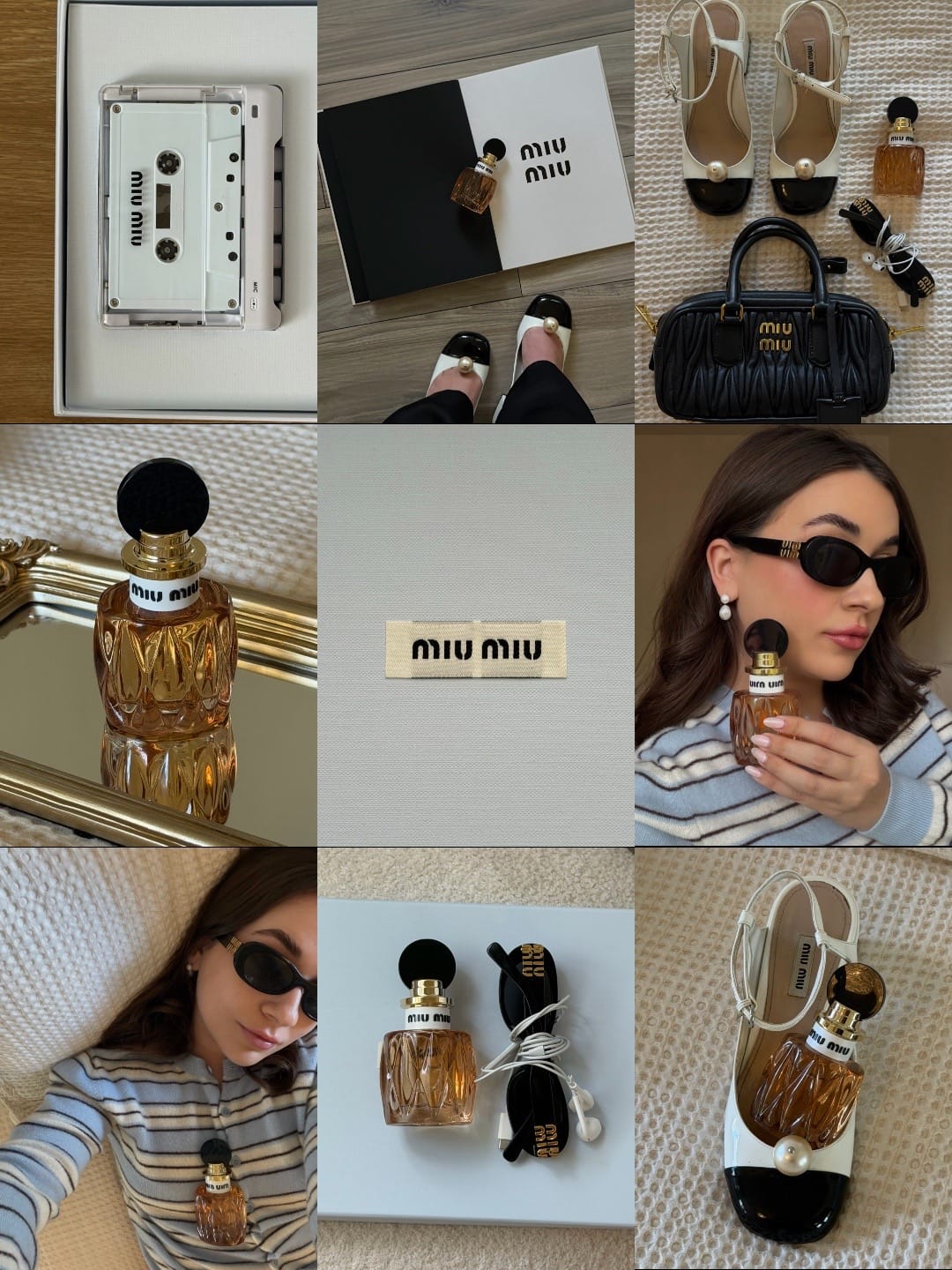 Post 5 by Gabrielle on TikTok (video)