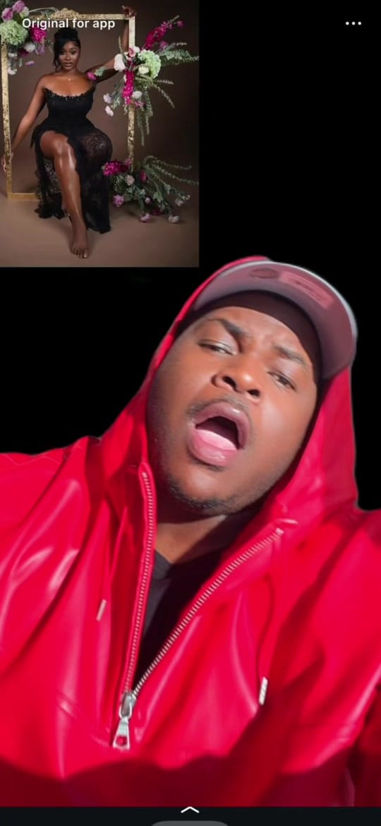 Post 6 by FiF Wilson on TikTok (video)
