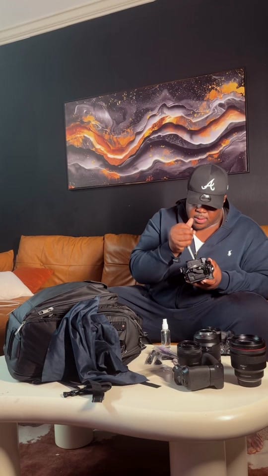 Post 4 by FiF Wilson on TikTok (video)