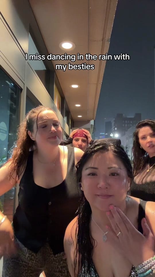 Post 3 by Mika on TikTok (video)