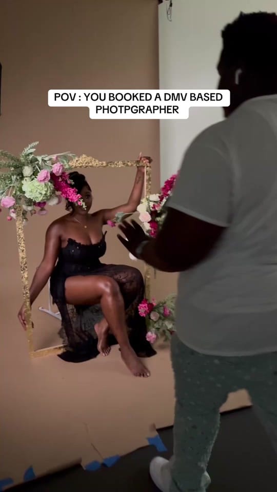 Post 9 by FiF Wilson on TikTok (video)