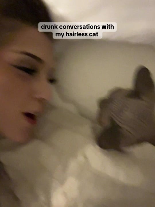 Post 9 by alexandriawolfe on TikTok (video)