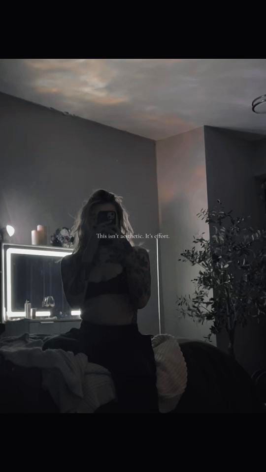 Post 5 by alexandriawolfe on TikTok (video)