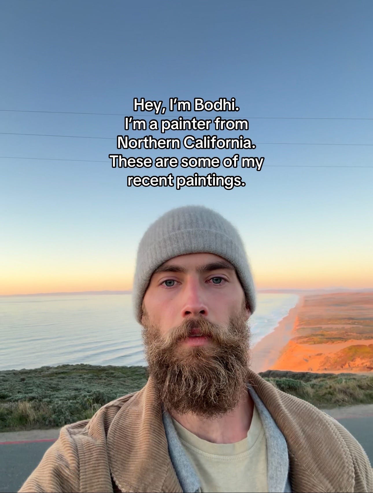 Post 9 by Bodhi Hope on TikTok (video)