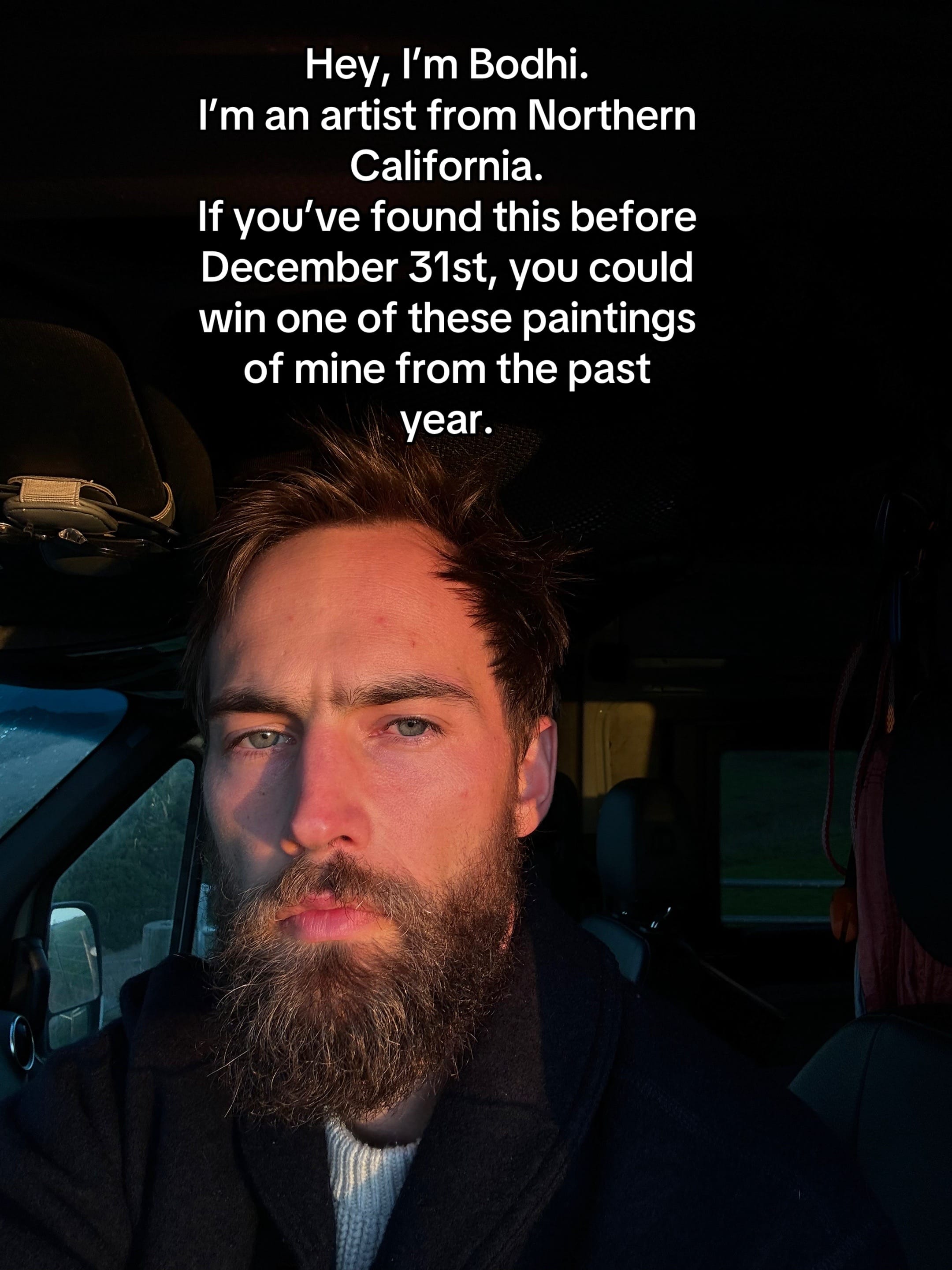 Post 8 by Bodhi Hope on TikTok (video)