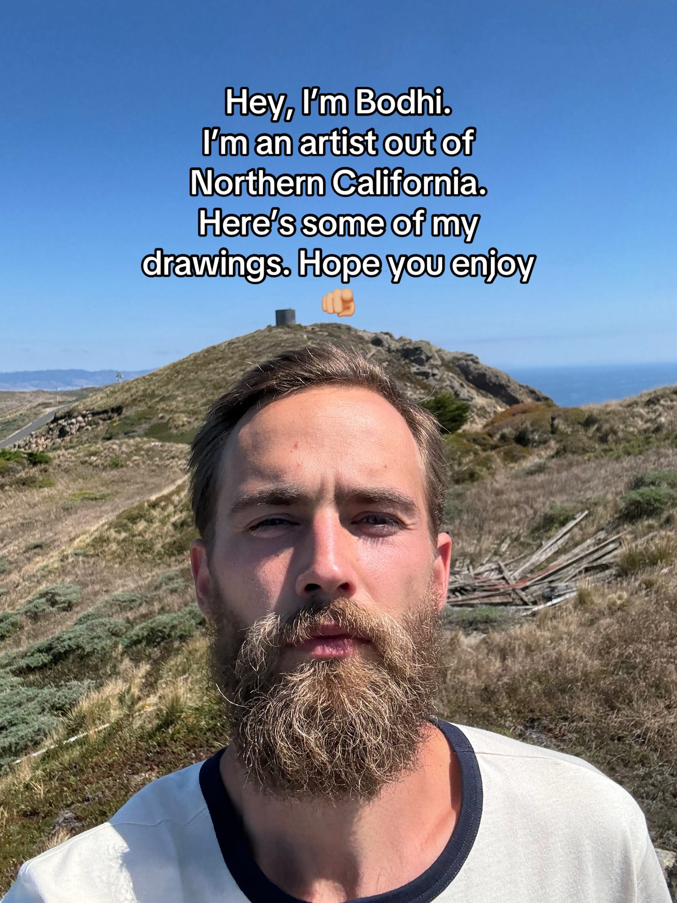 Post 10 by Bodhi Hope on TikTok (video)