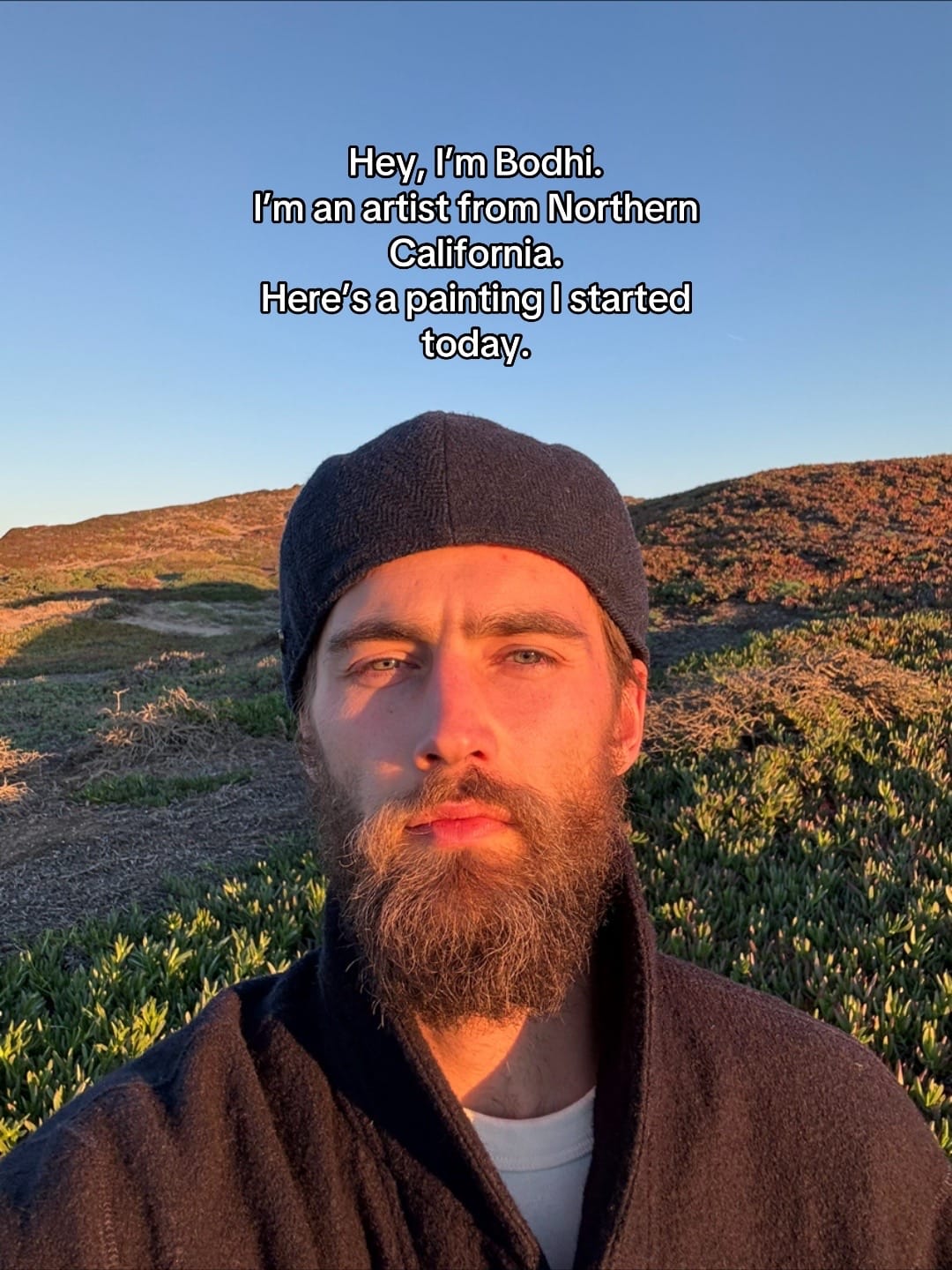 Post 7 by Bodhi Hope on TikTok (video)