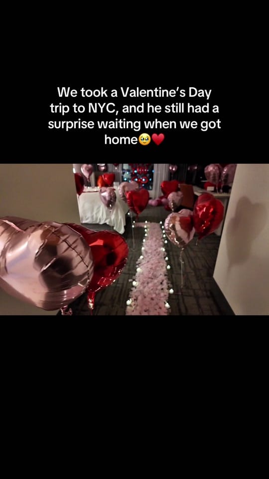Post 1 by Lyn & Tav Sheppard on TikTok (video)
