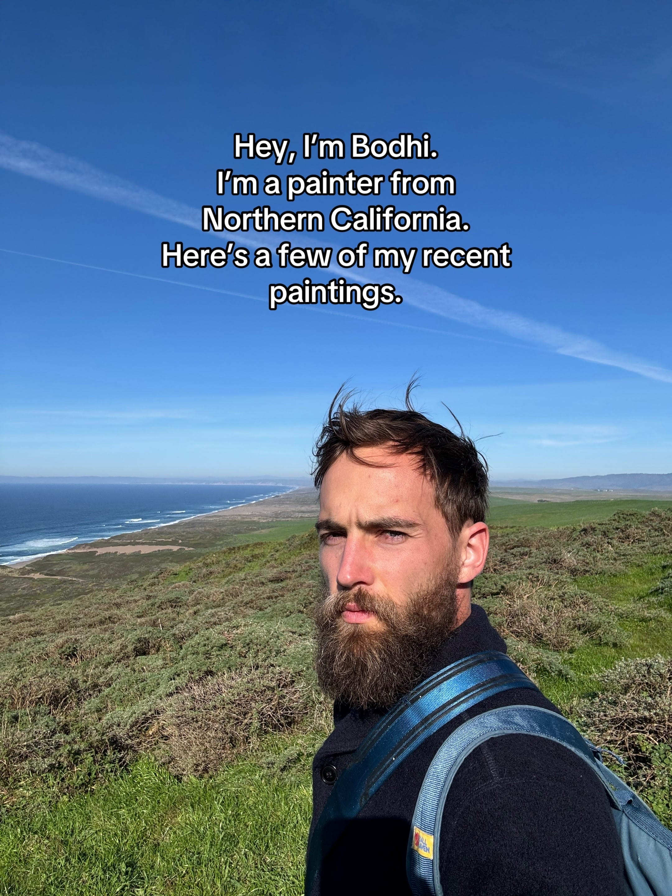 Post 5 by Bodhi Hope on TikTok (video)