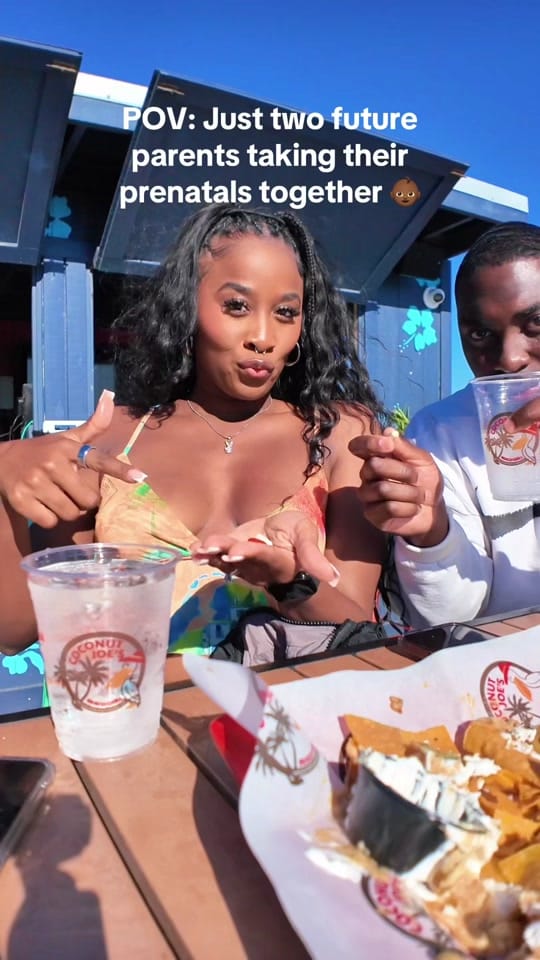 Post 9 by Lyn & Tav Sheppard on TikTok (video)