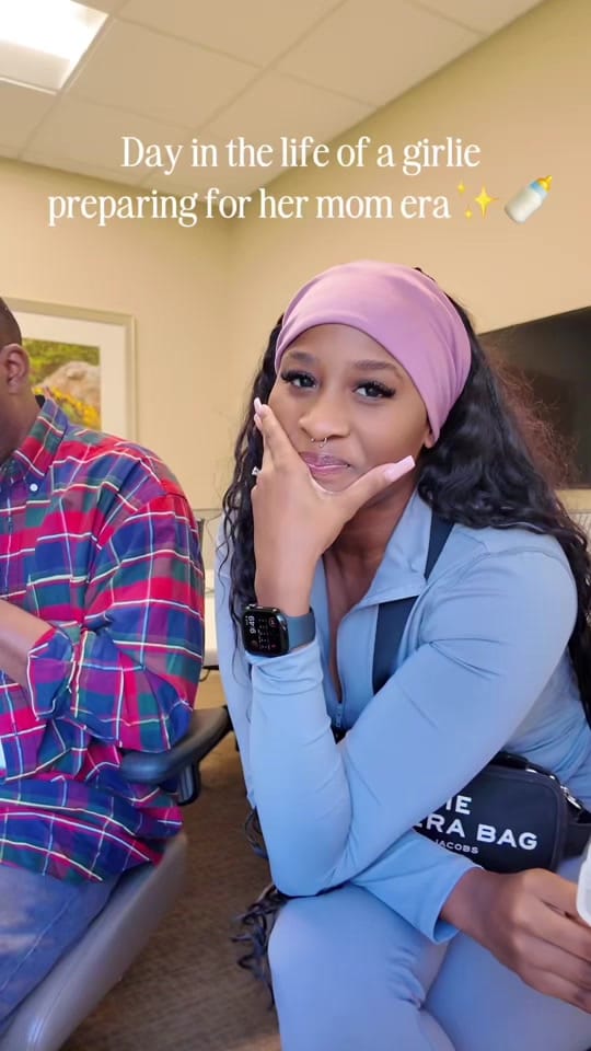Post 10 by Lyn & Tav Sheppard on TikTok (video)