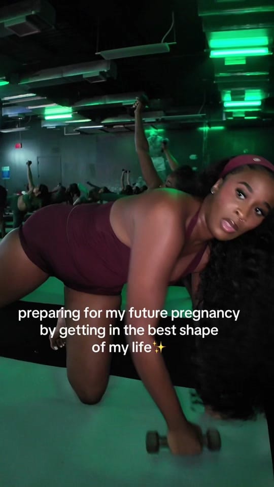 Post 2 by Lyn & Tav Sheppard on TikTok (video)